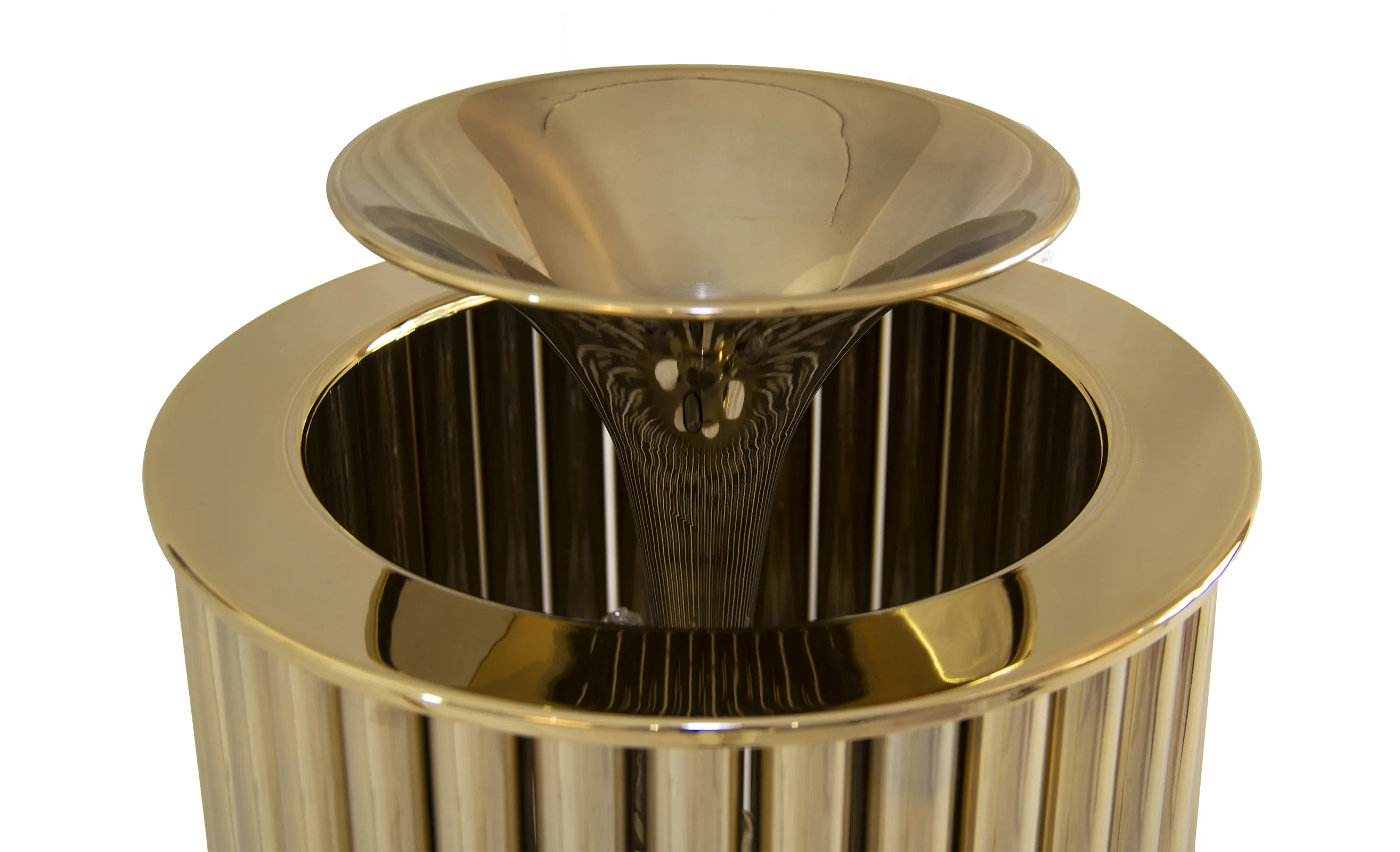 Refinement Table Lamp