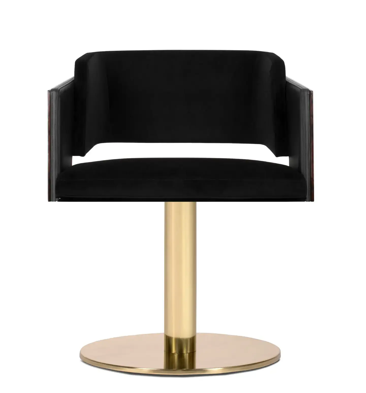 Diadem Swivel Dining Chair