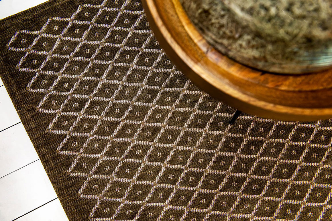 Rombo 9038 Talpa Rug