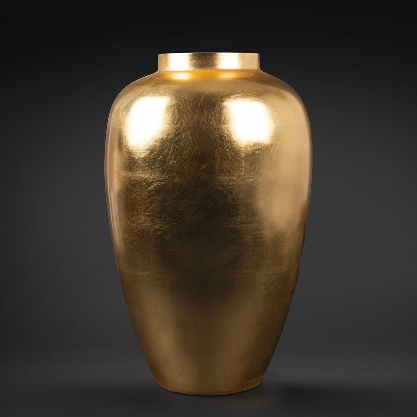 Borromeo Potiche Italian Vase