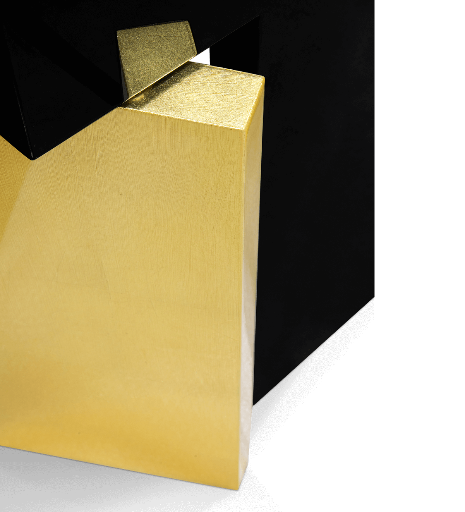 Luxe Folding Screen