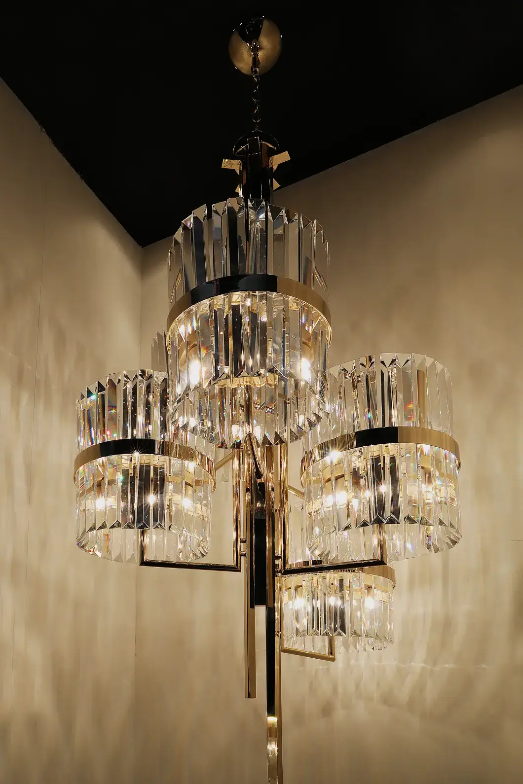 Liberty Chandelier
