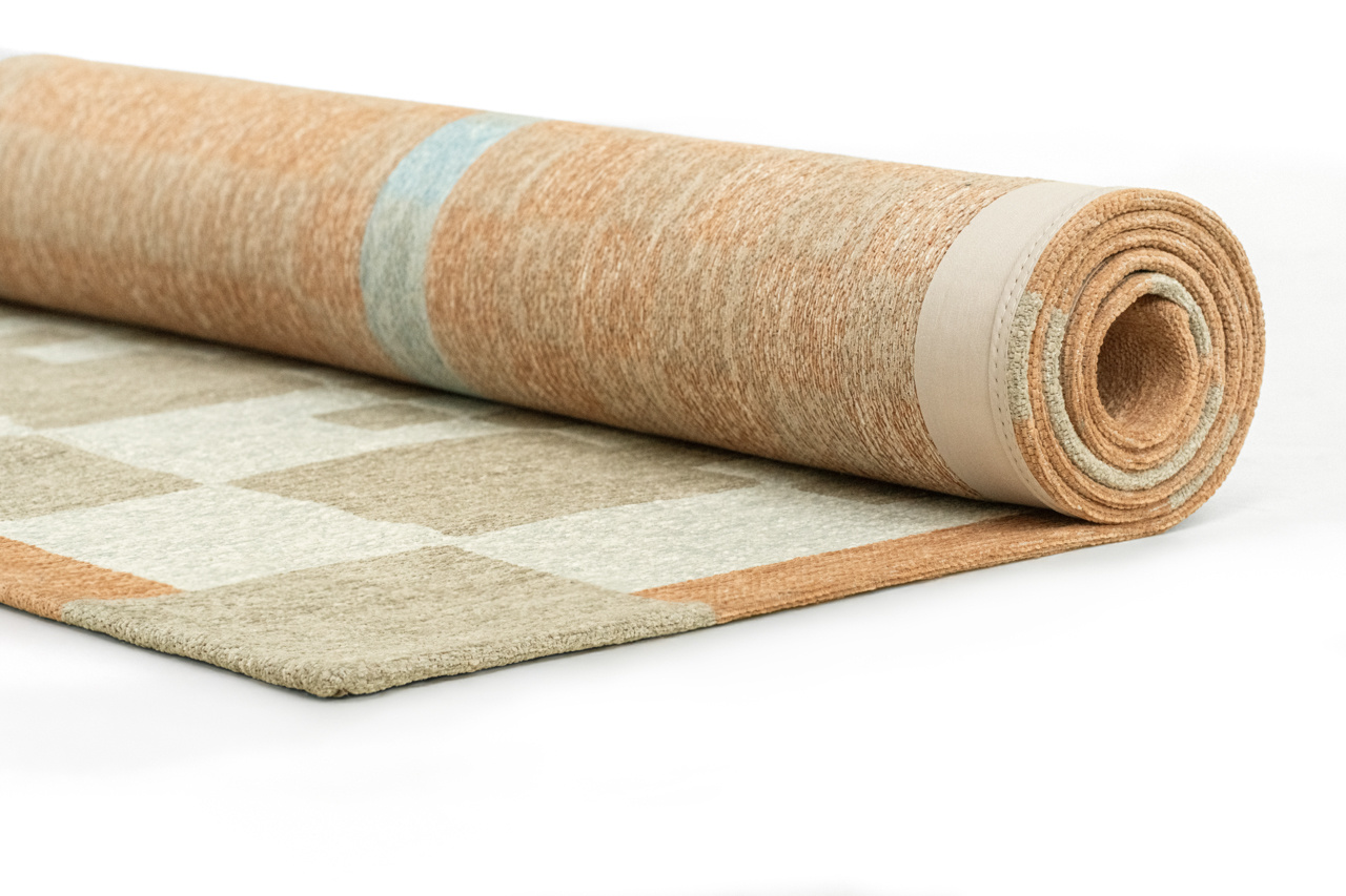 Greyhound Wilton Rug | Size: 240 × 340 cm