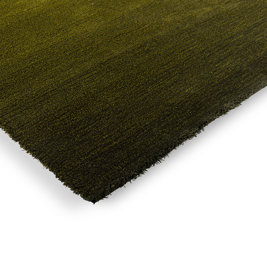 Shade Olive Rug | Size: 200 x 300 cm