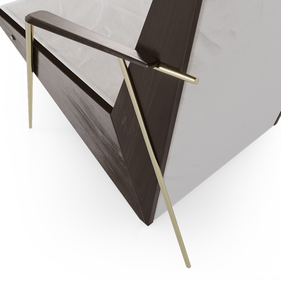 Esme Armchair
