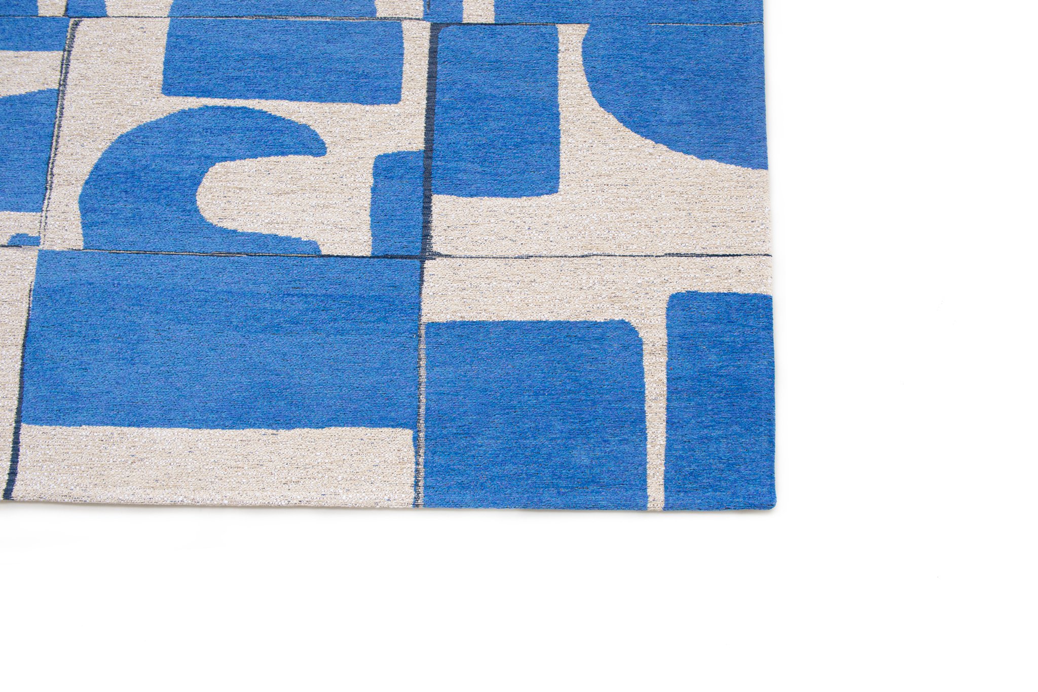 Campanula Contemporary Rug | Size: 140 x 200 cm