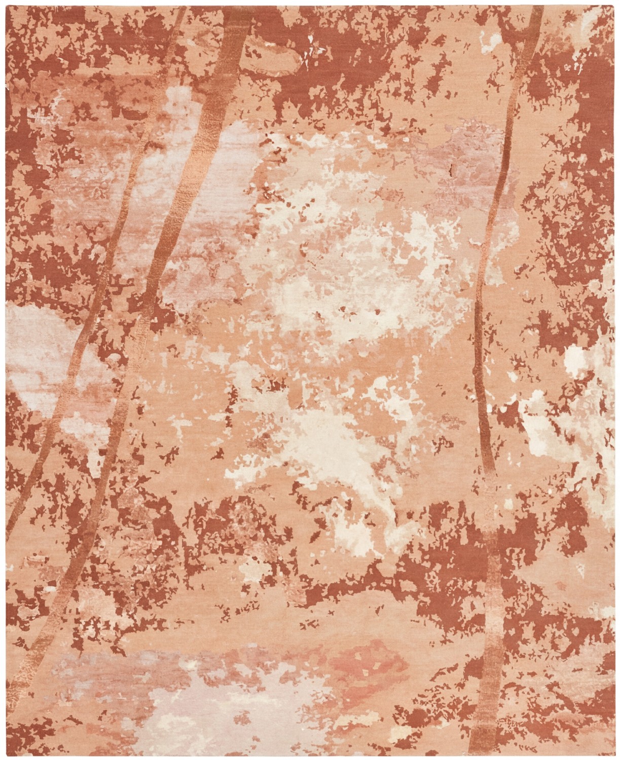 Terra Surface Handwoven Rug