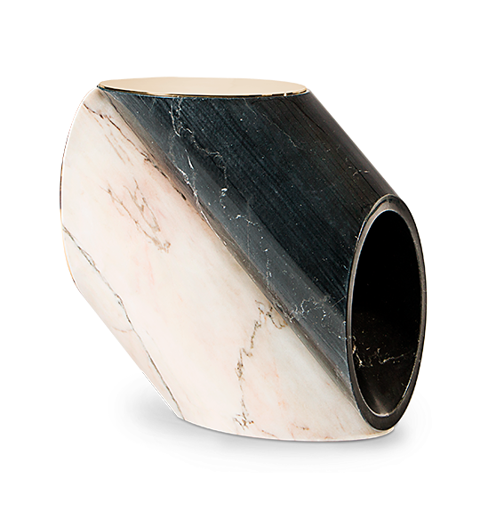 Jacoby Side Table