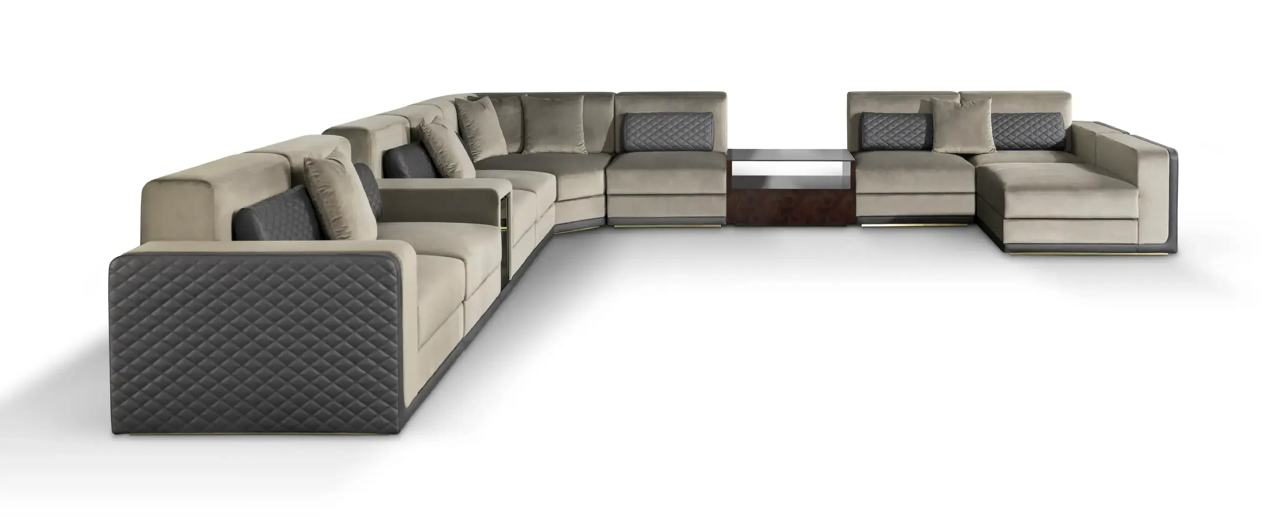 Pinnacle Sofa