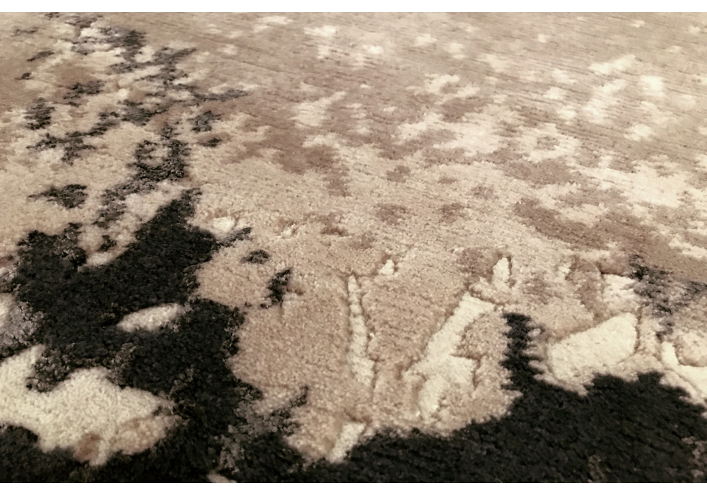 Viscose / Wool Handwoven Luxury Rug | Size: 300 x 400 cm
