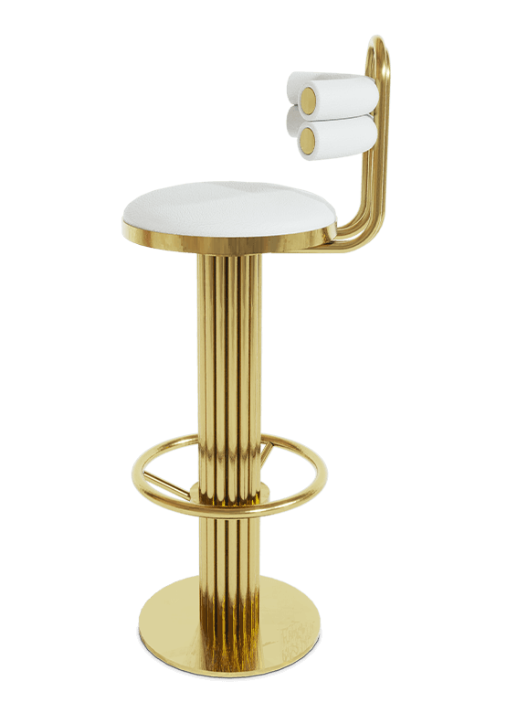 Kiera Bar Stool