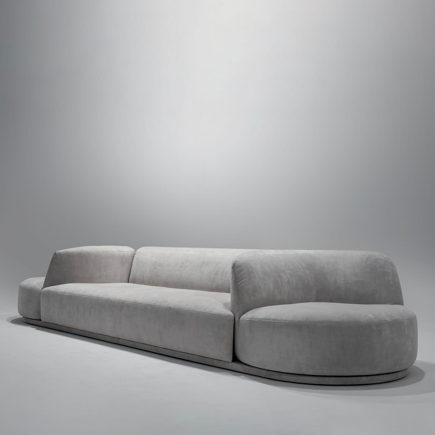 Bordone Elite Modular Italian Sofa