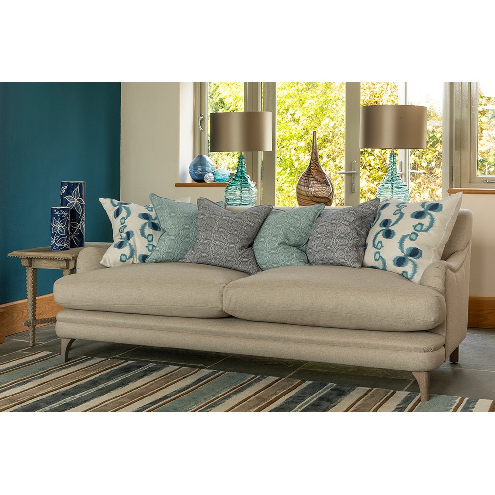 Pali Handcrafted Cushion