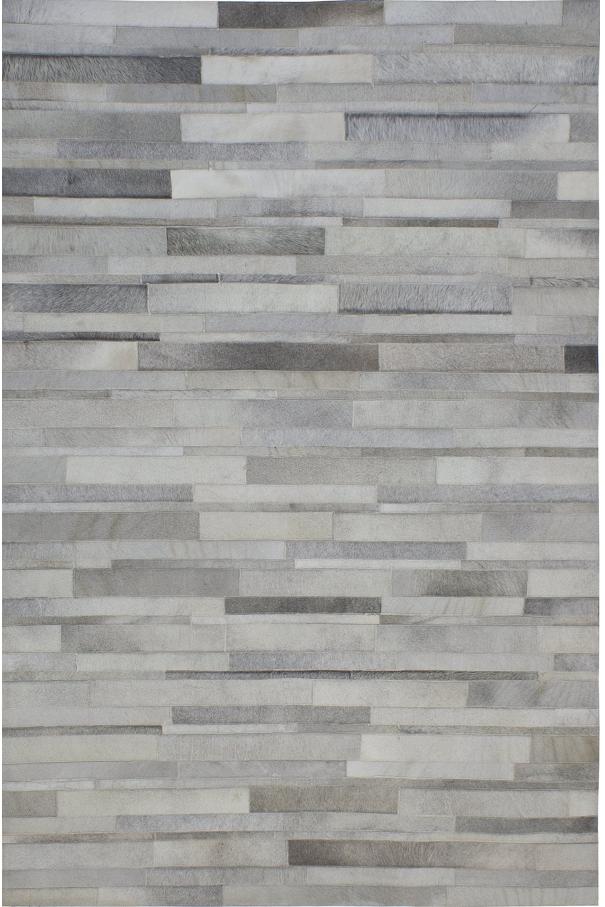 Enterprise Cowhide Luxury Rug