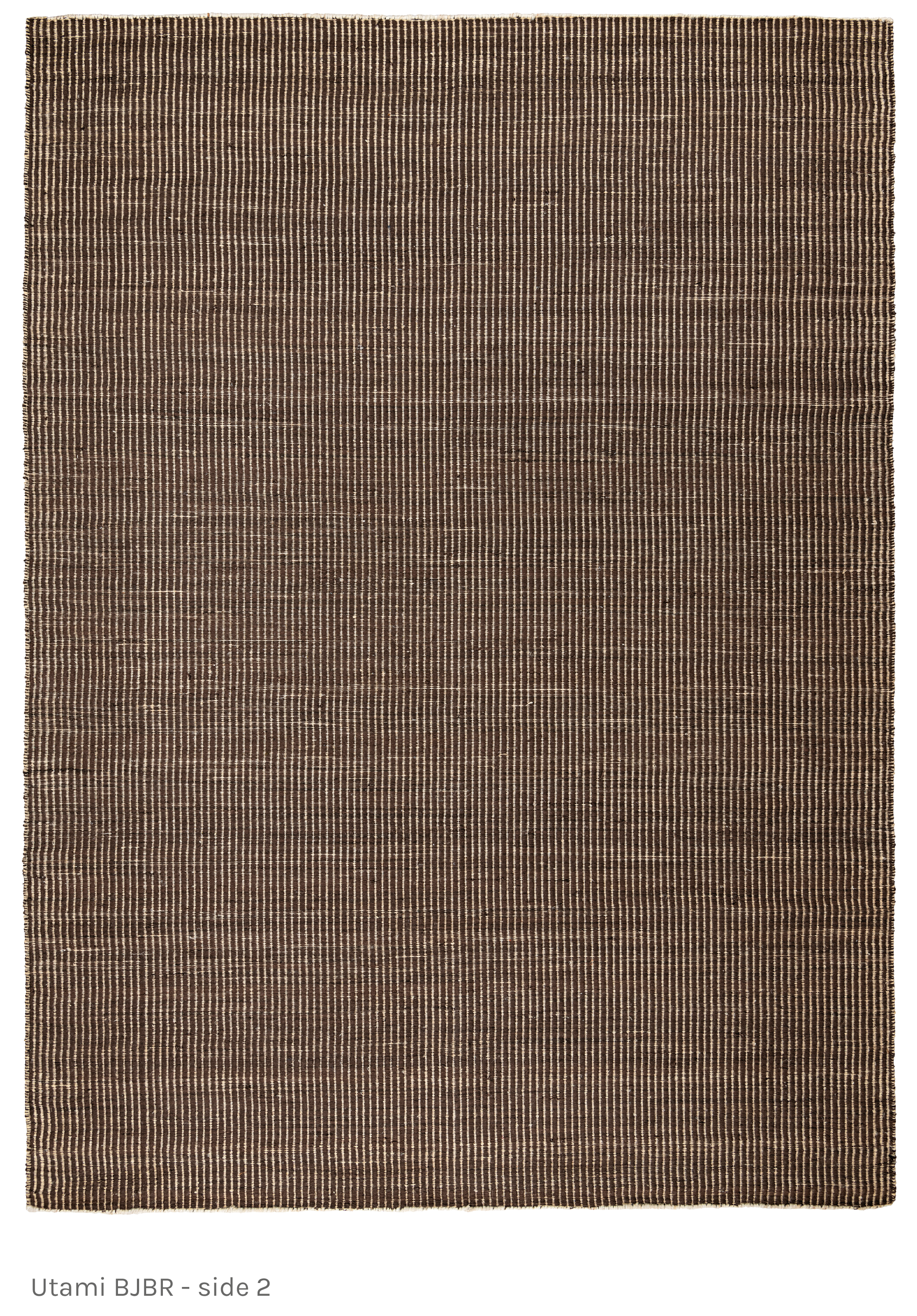Utami Beige Hand-Woven Rug