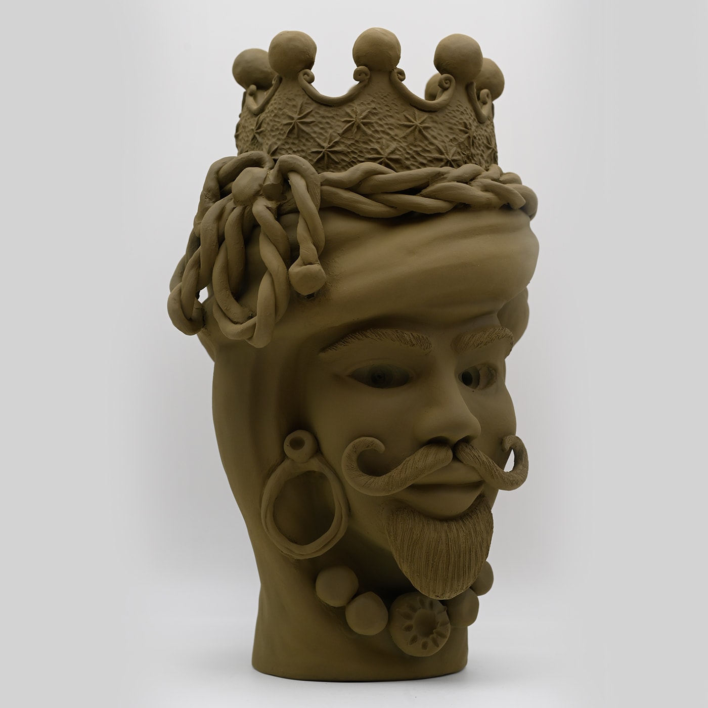 Distinctive Handcrafted Art Piece