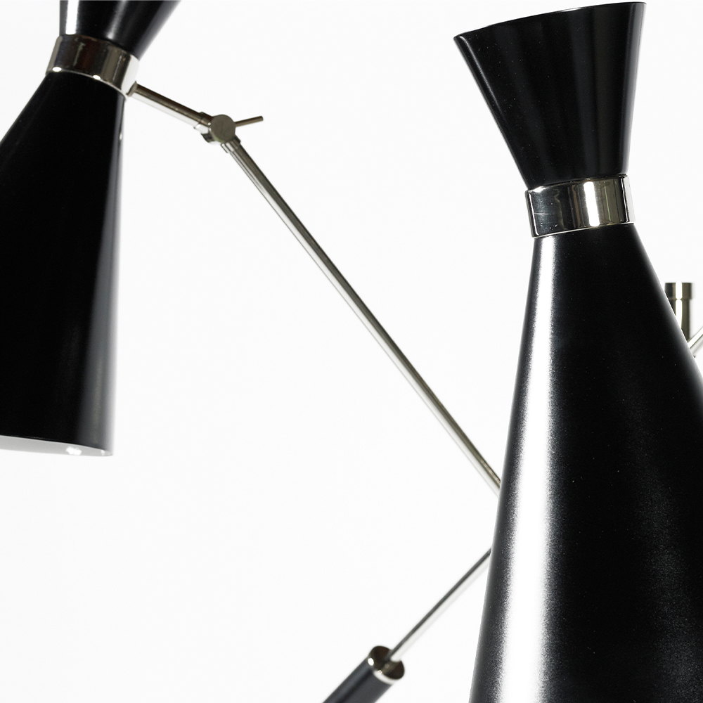 Discovery Beam Floor Lamp