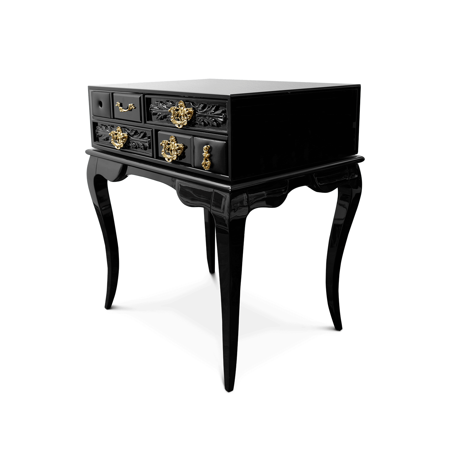 Windsor Designer Nightstand