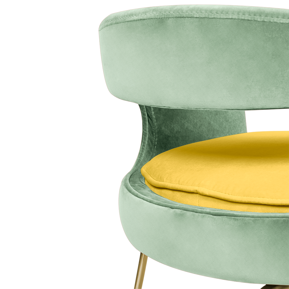 Elio Seating Chair
