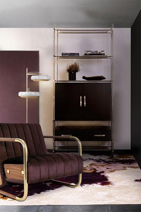 Murphy Bookcase