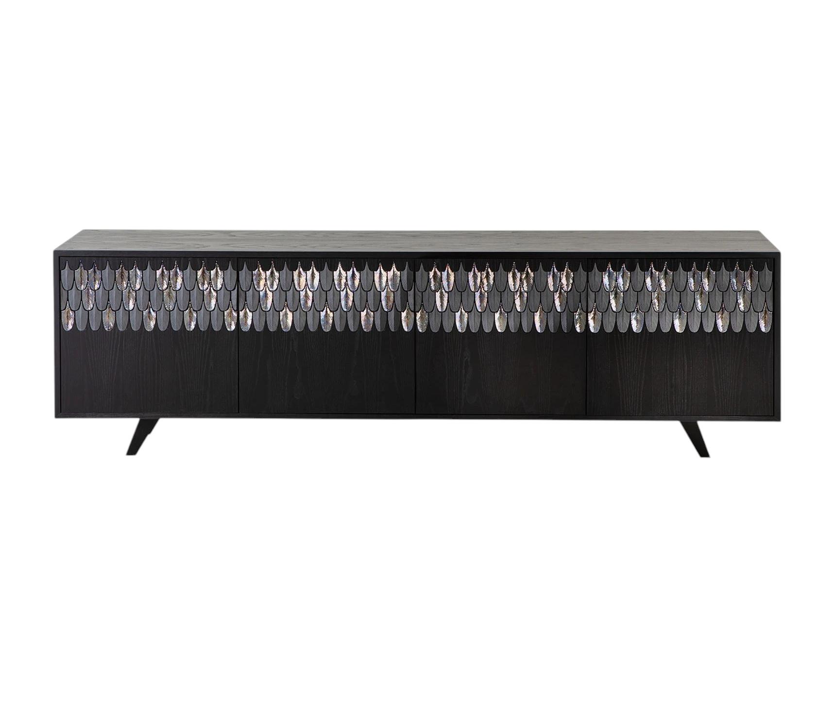 Plume Luxe Sideboard