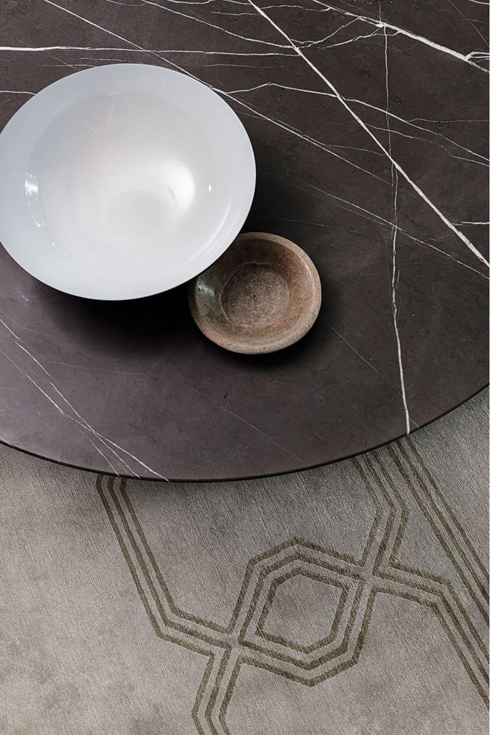 Koy Luxury Designer Rug | Size: 250 x 300 cm