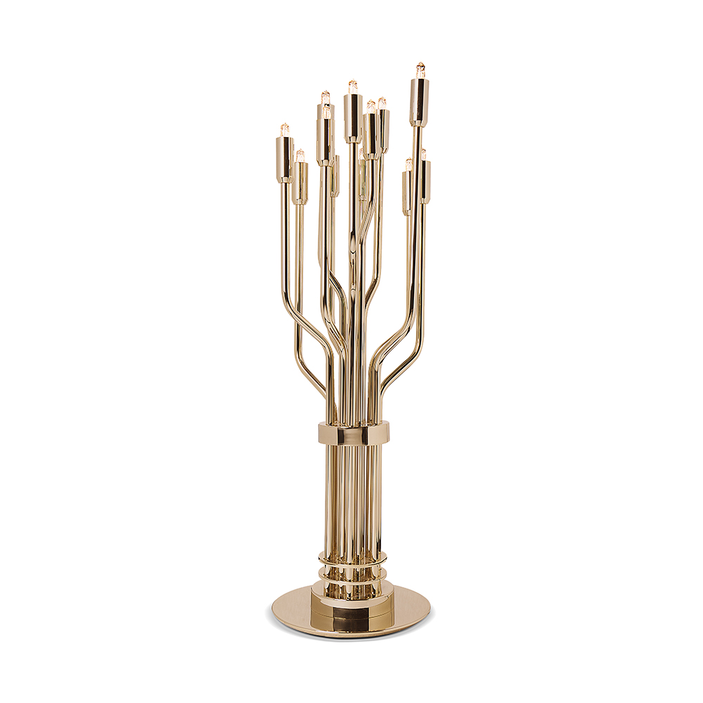Janis Light Table Lamp