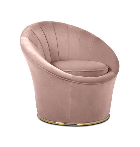 Rowan Armchair