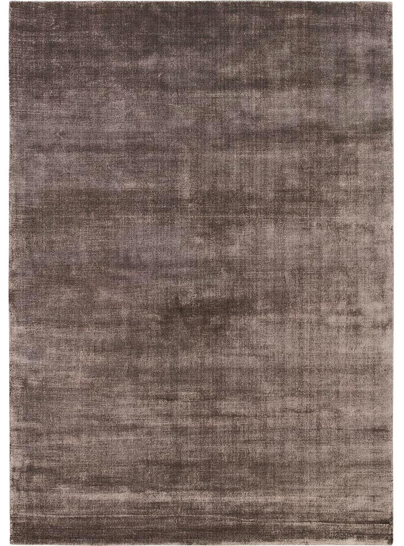 Luce Tortora Plain Rug