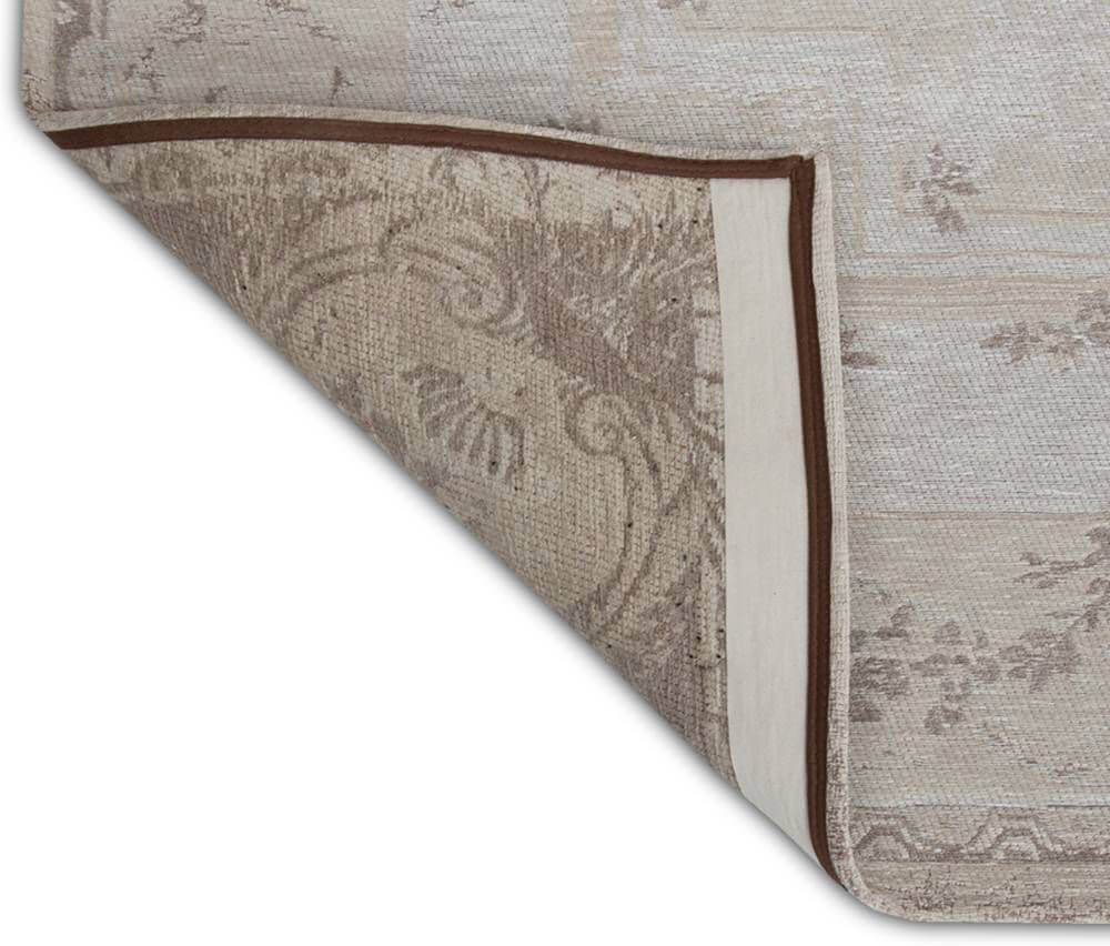 Savonnerie Silver Birch | Size: 140 x 200 cm