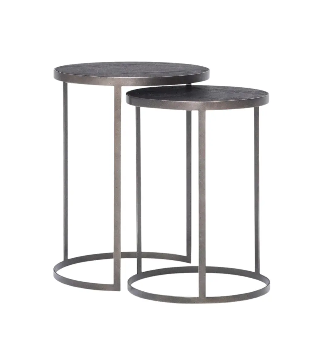 Hammer Occasional Table