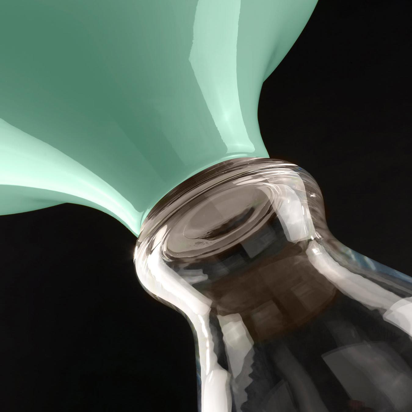 Zeus Neo Artisan Vase