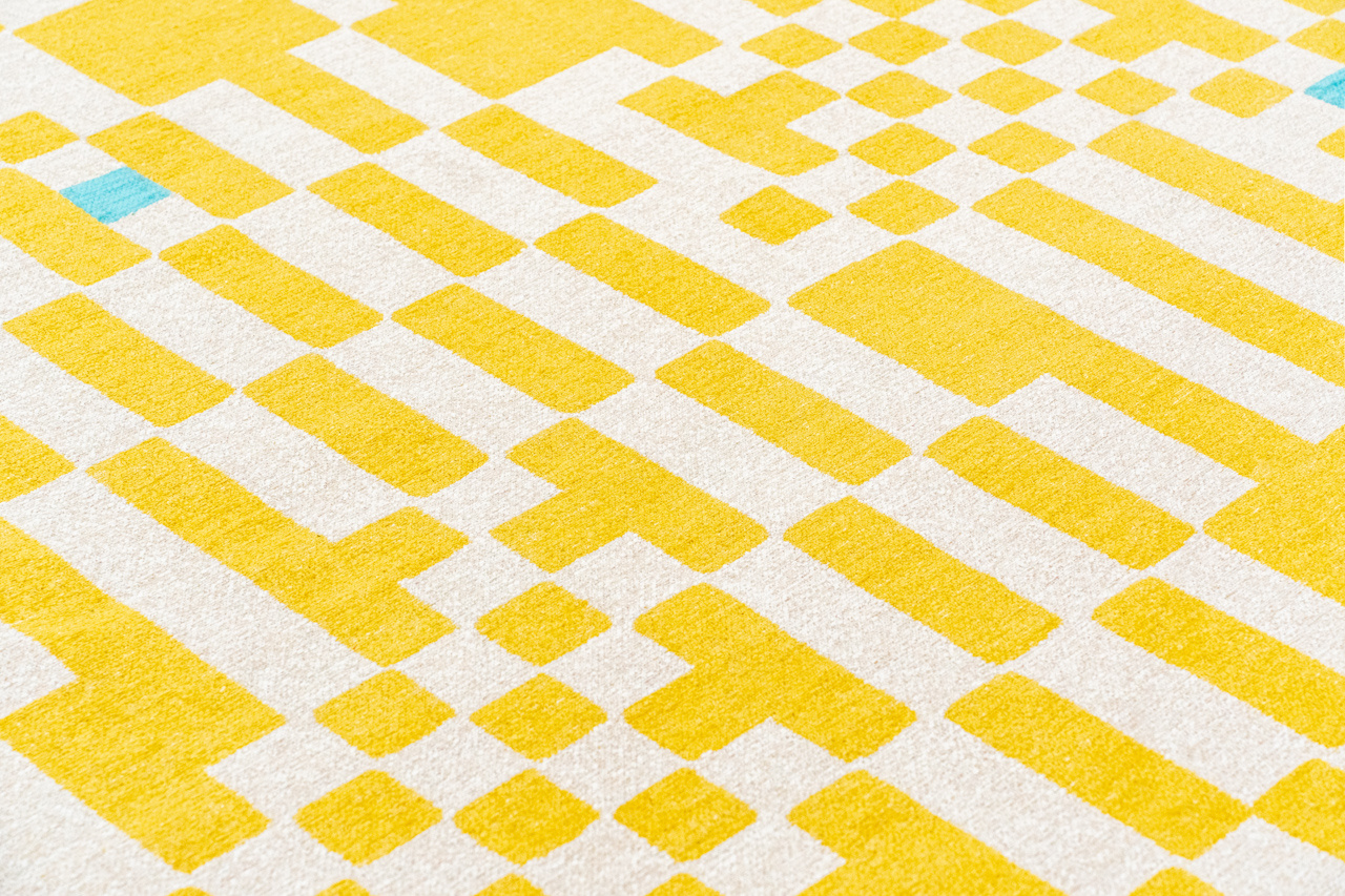 Cupcake Wilton Rug