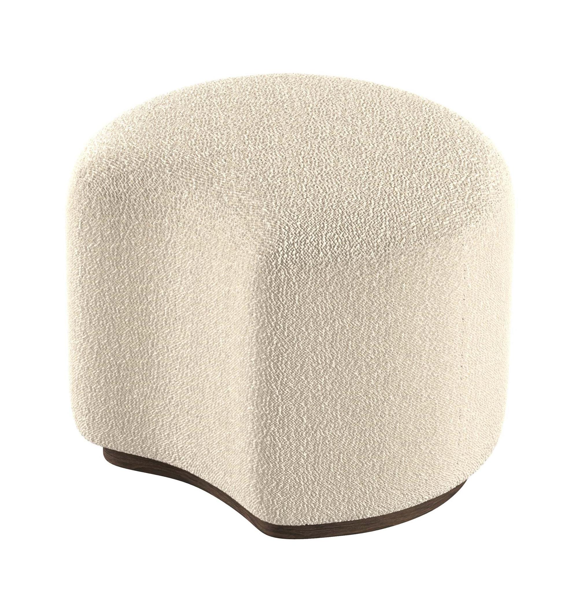Albes Accent Pouf