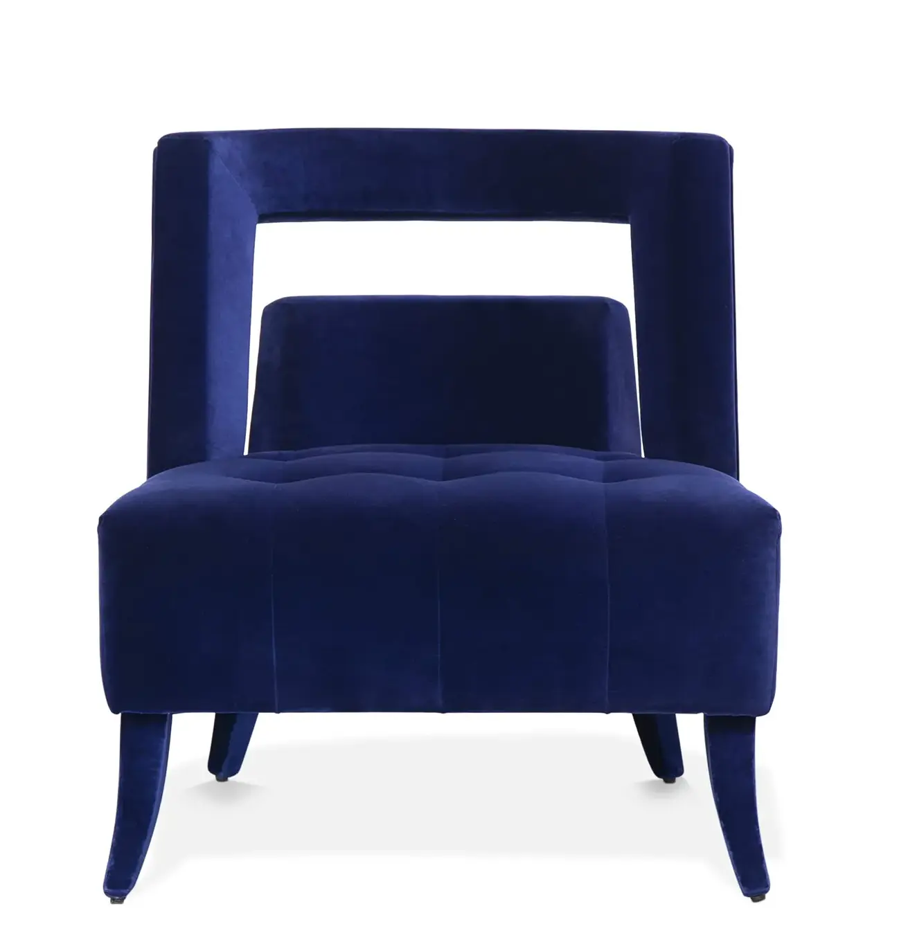 Haven Bold Armchair