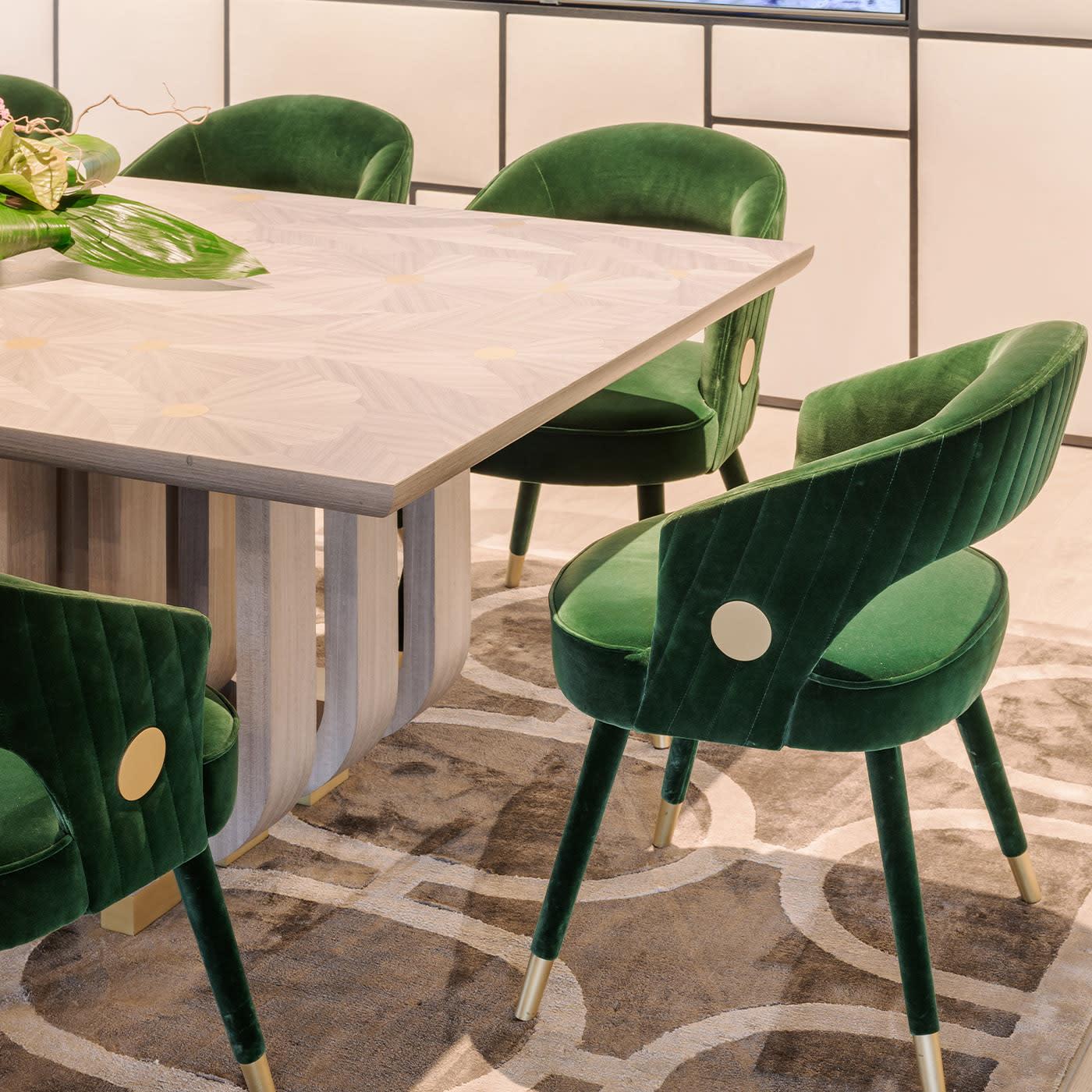 Shelter Accent Chair