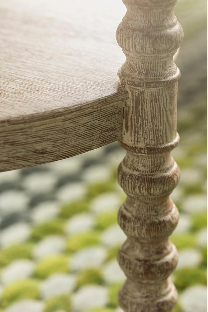 Tormarton Artisan Coffee Table
