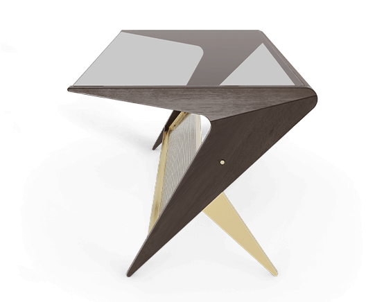 Uri Side Table