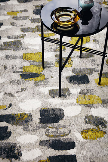 RG8740 Murano Sunflower Rug | Size: 290 x 390 cm