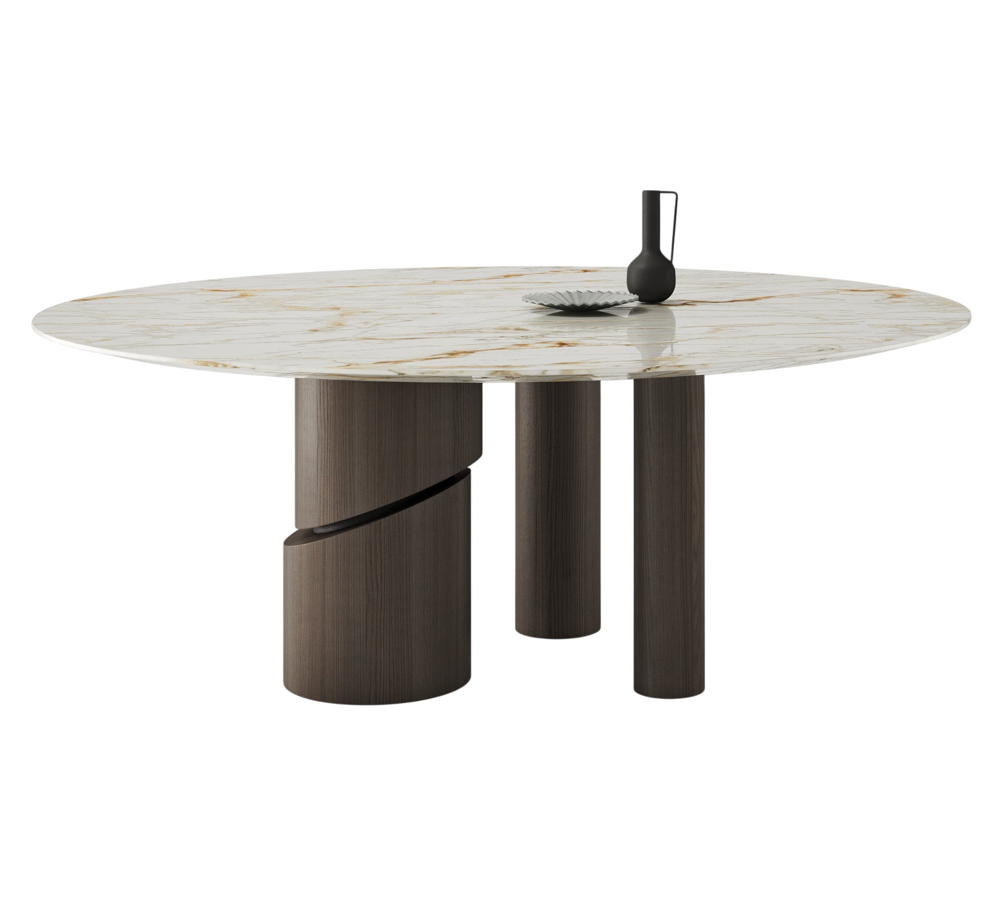 Goemon Round Table