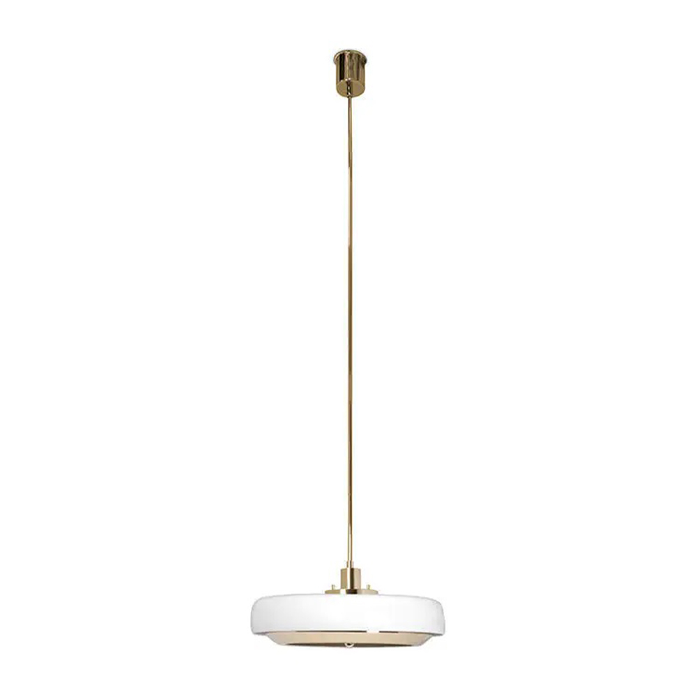 Carter Glow Suspension Lamp