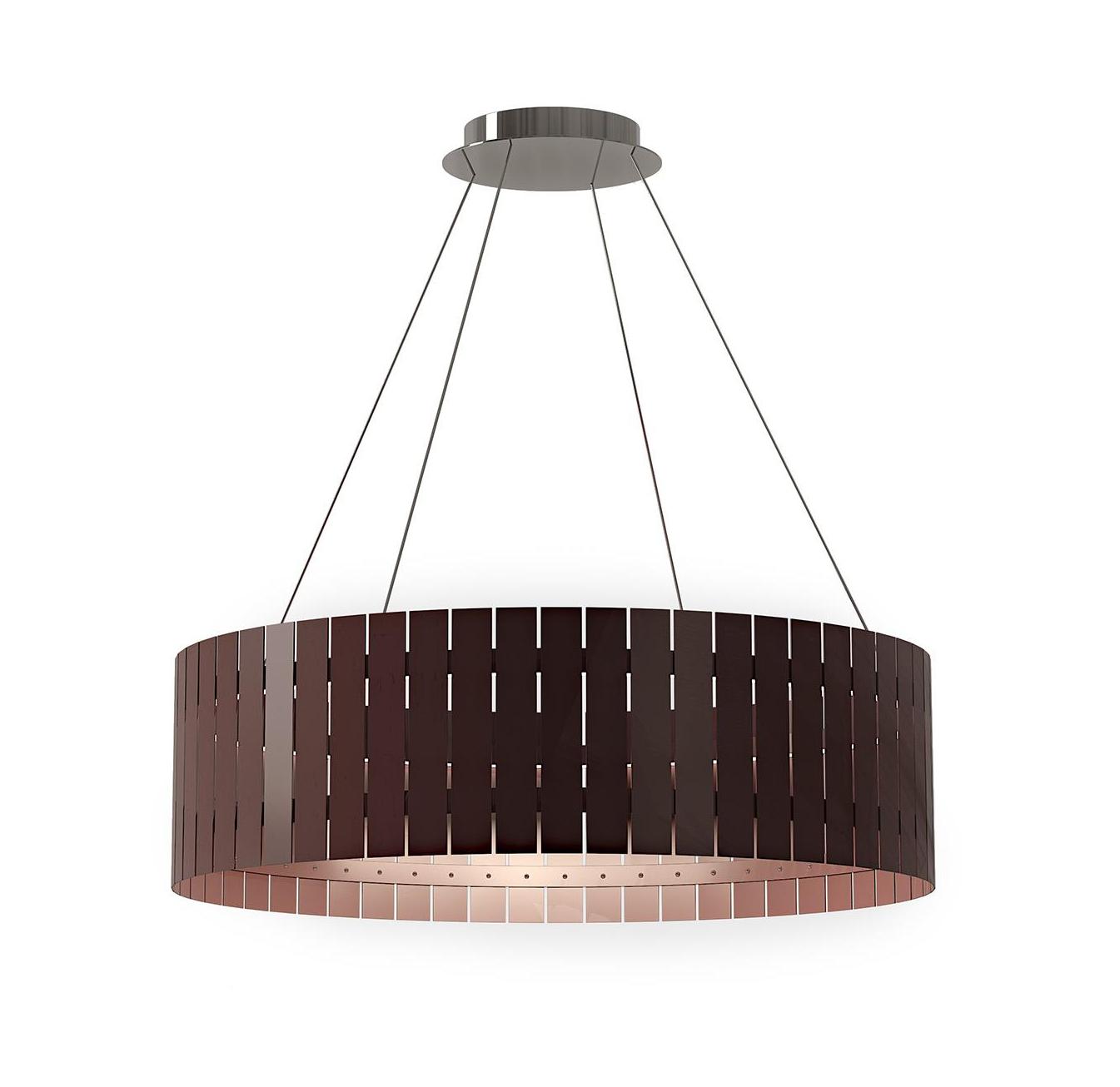 Fashion Affair Circular Chandelier