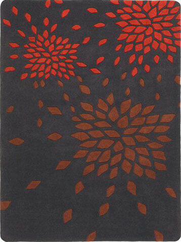 Mila Rug by Serge Lesage | Size: 300 x 400 cm