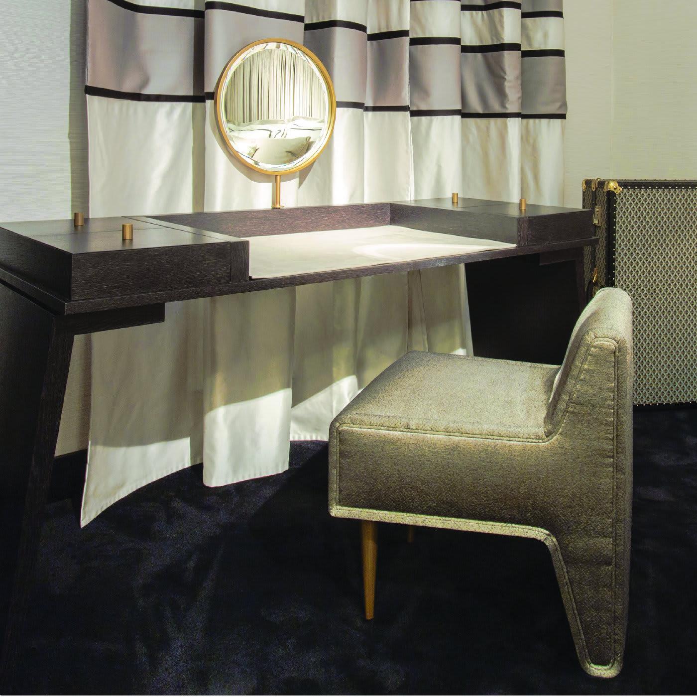Waldorf Crafted Chair