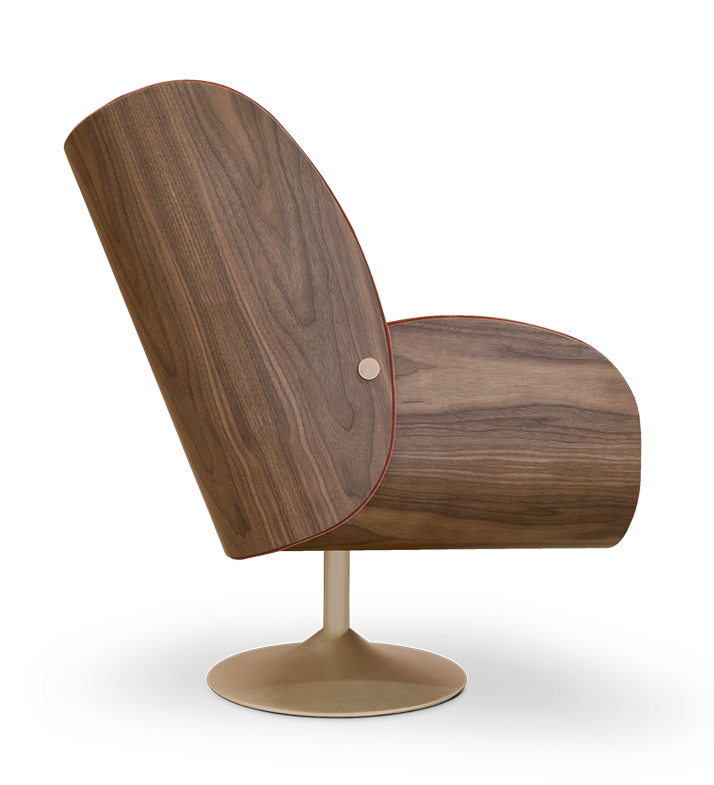 Vivienne Armchair