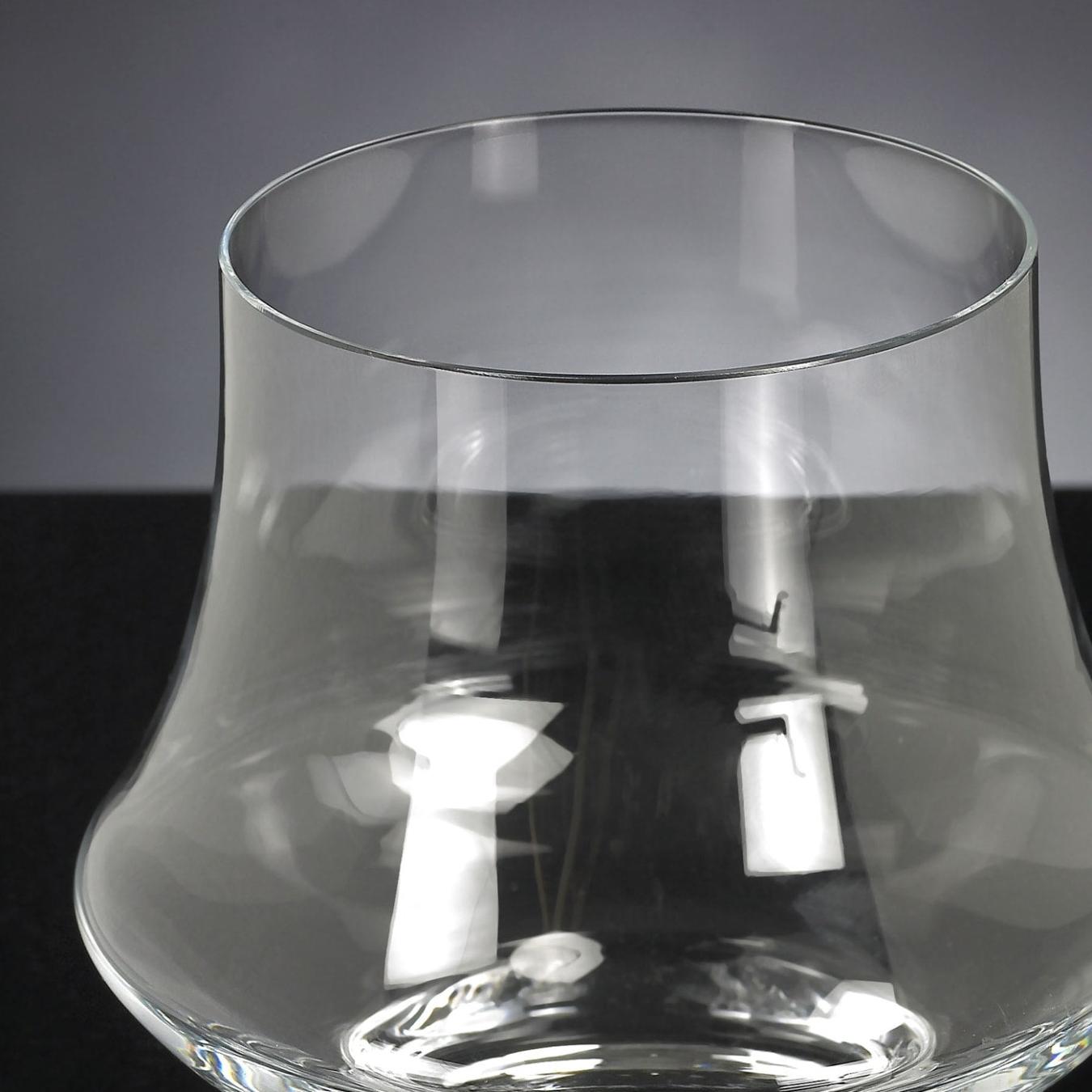 Minimes Handcrafted Glasses Set