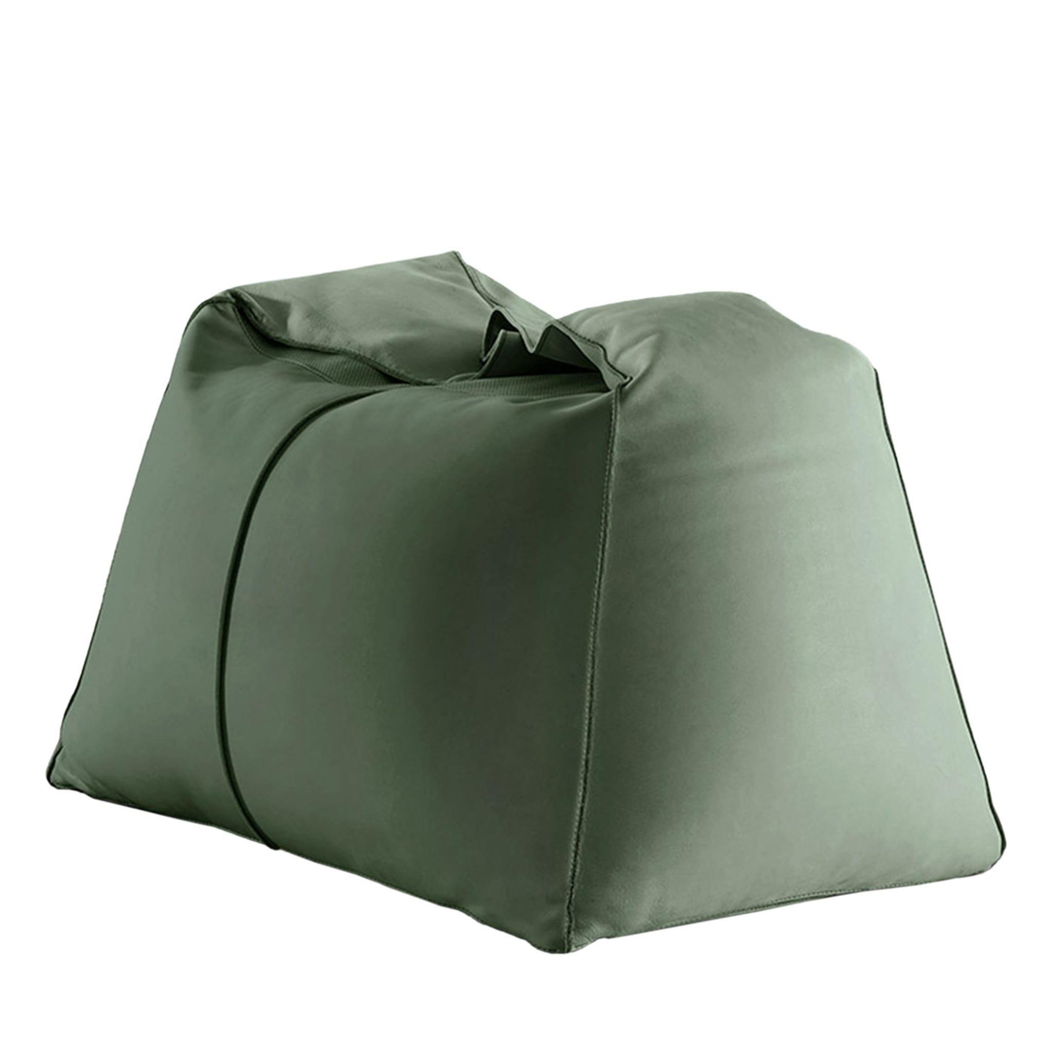 Luxury Green Bean Bag Chairs
