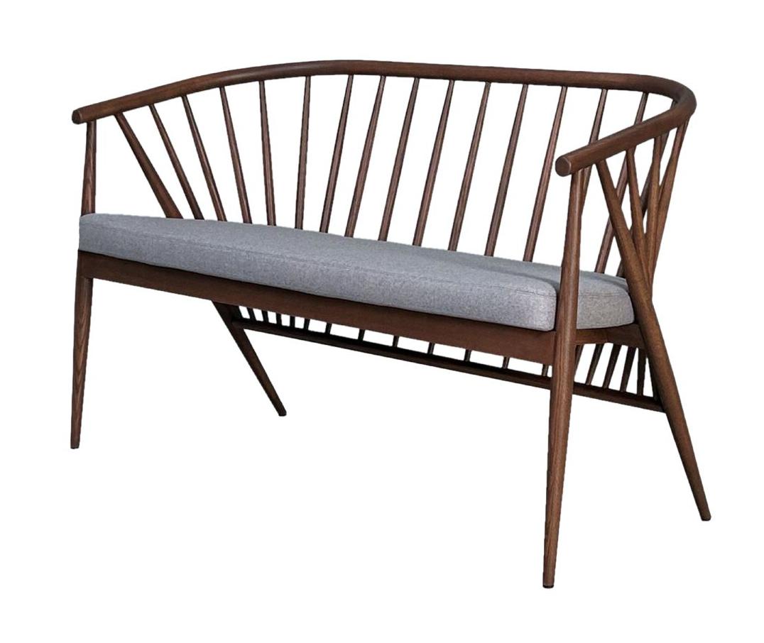 Jenny Italian Bench