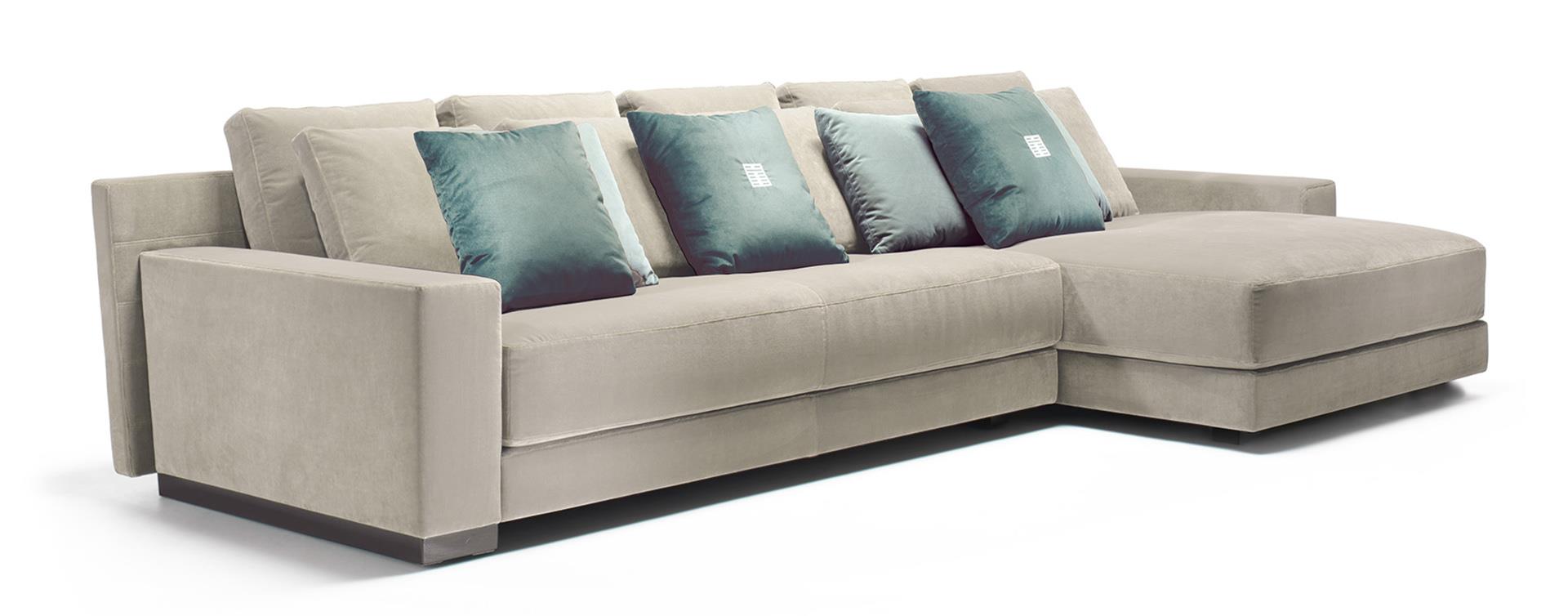 Versatile Modular Sofa