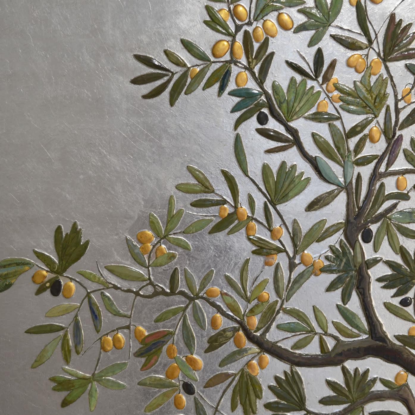 L'Ulivo Panel